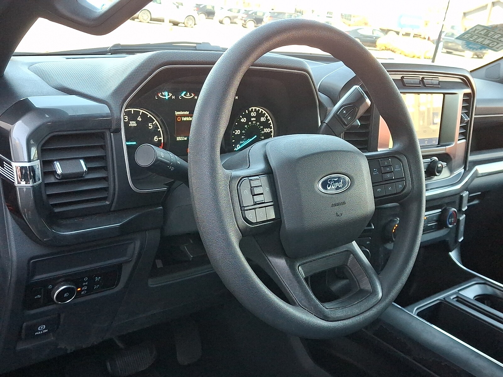 2023 Ford F-150 XL - Photo 16