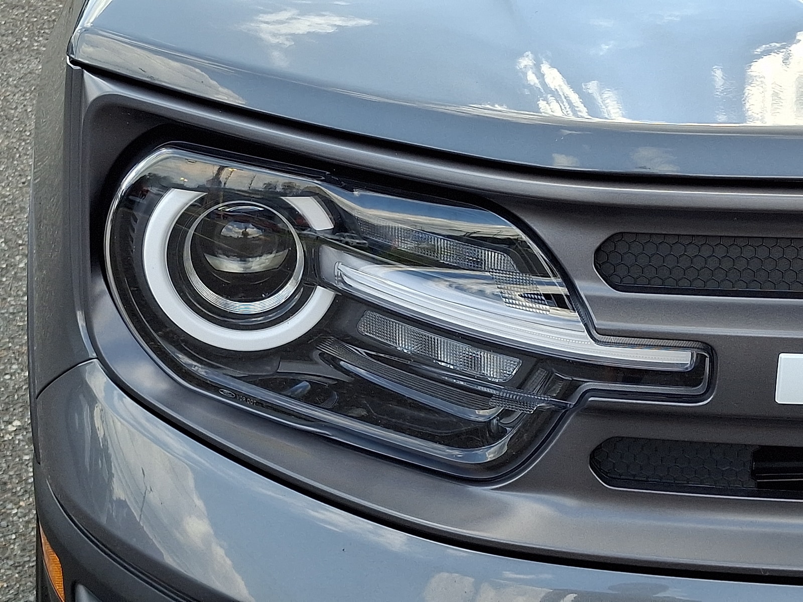 2024 Ford Bronco Sport Big Bend - Photo 9
