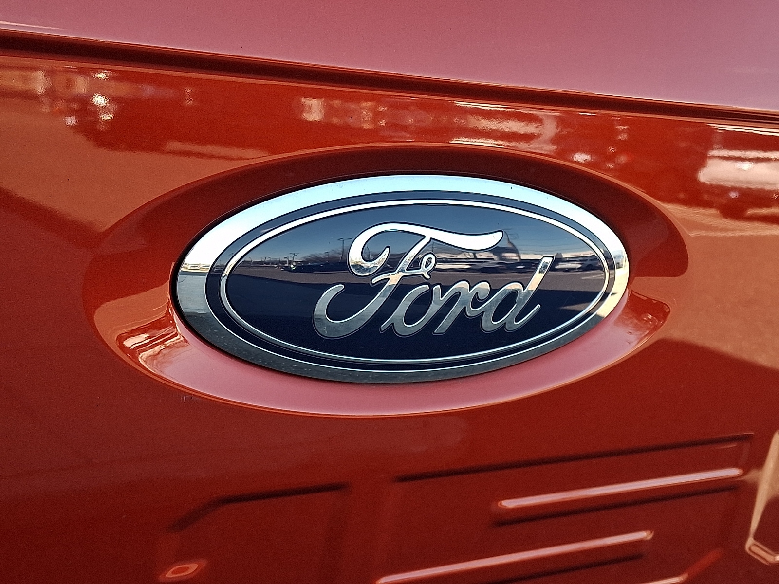 2023 Ford F-150 XL - Photo 30