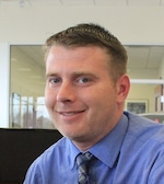 Staff member Mike Schultz from ID_393ef7