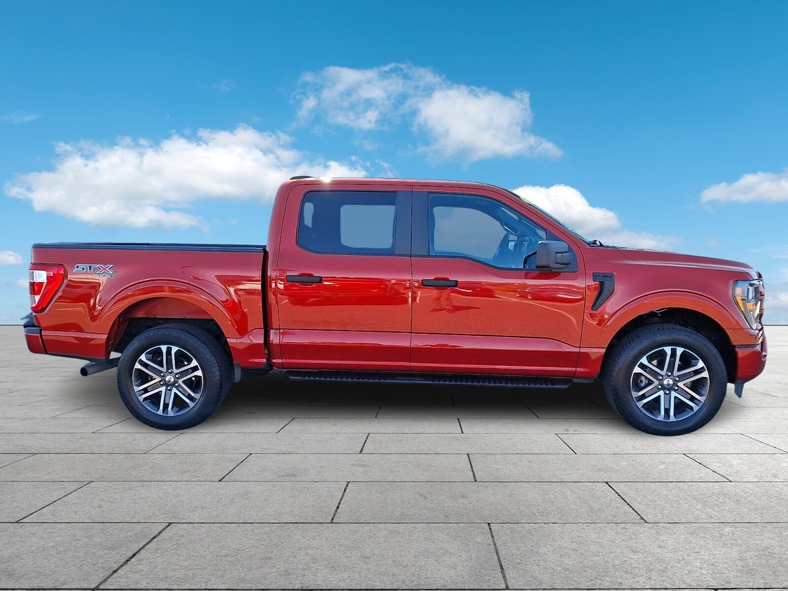 2023 Ford F-150 XL - Photo 7