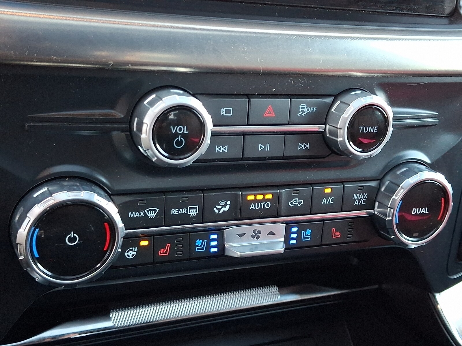 2025 Ford F-150 King Ranch - Photo 18