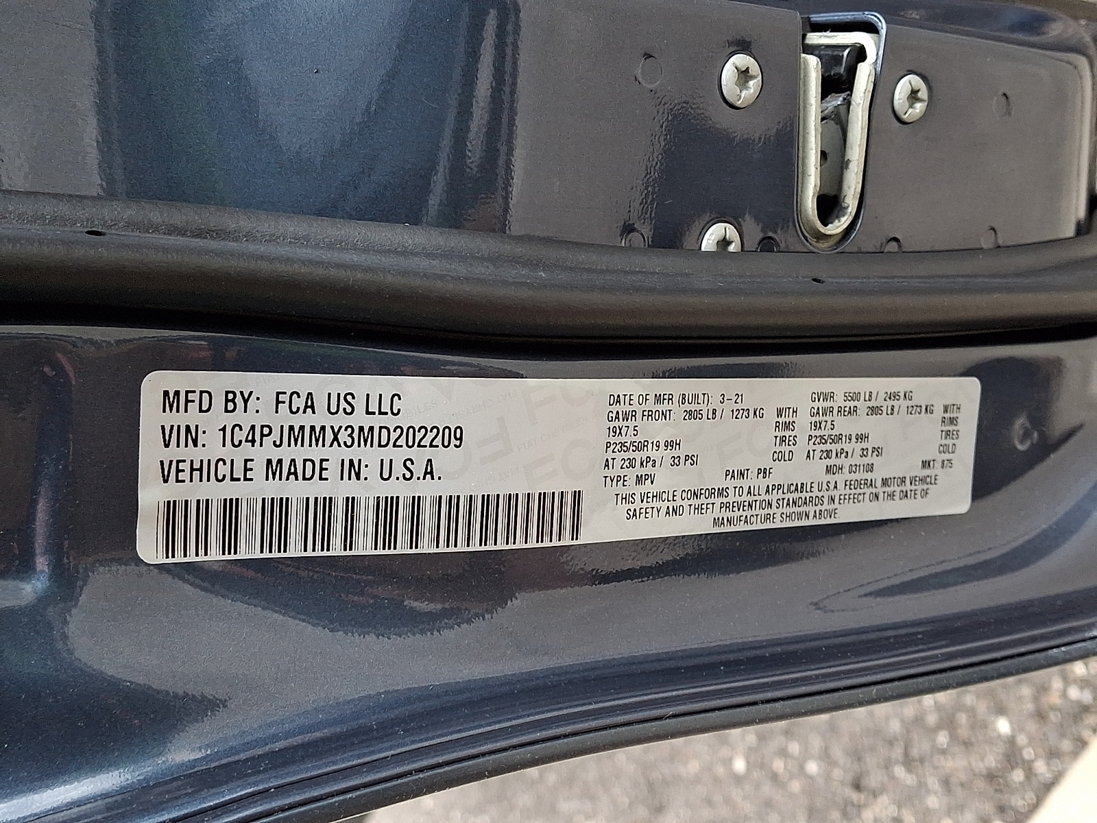 2021 Jeep Cherokee 80TH - Photo 27