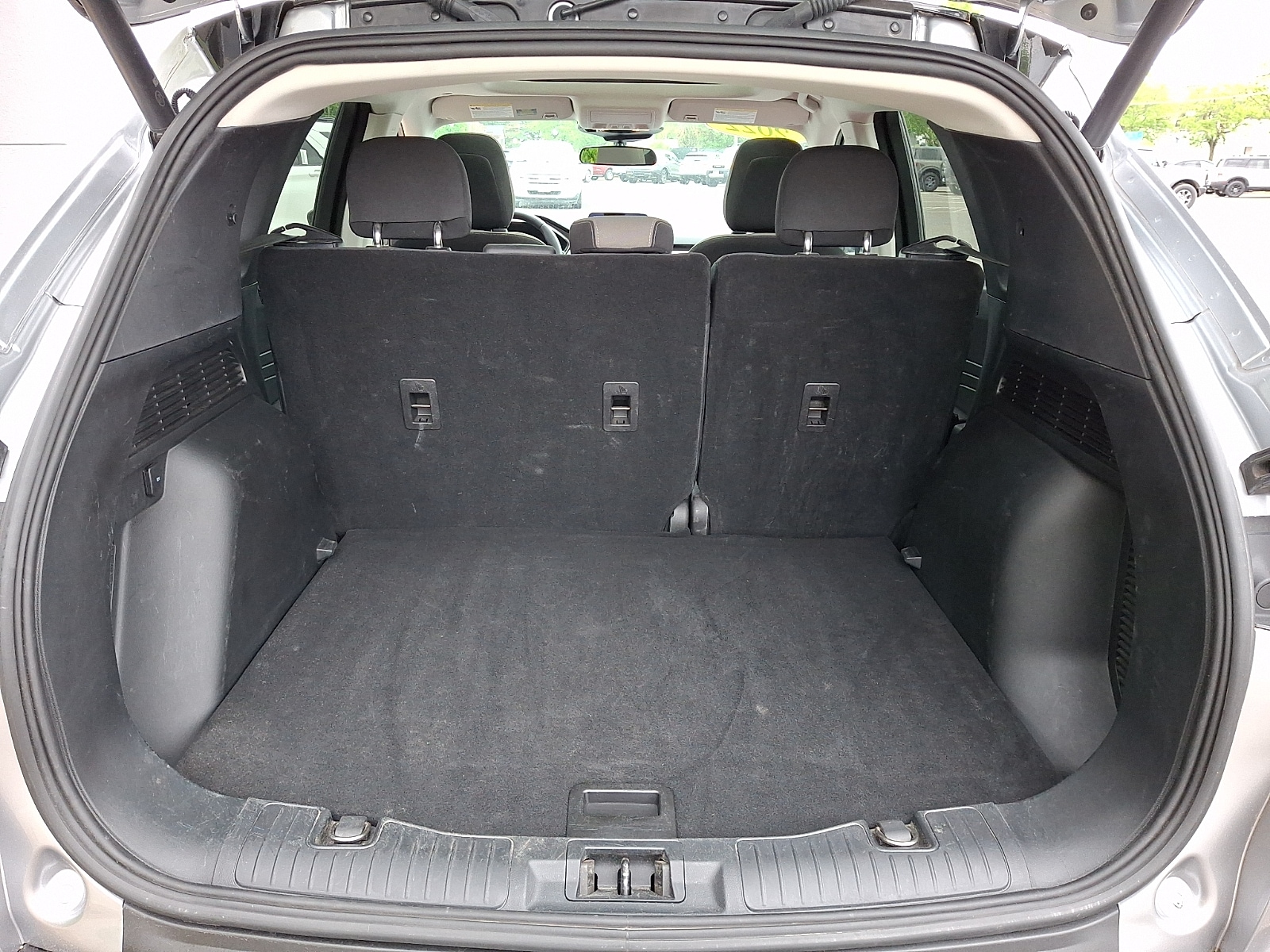 2022 Ford Escape SE - Photo 29