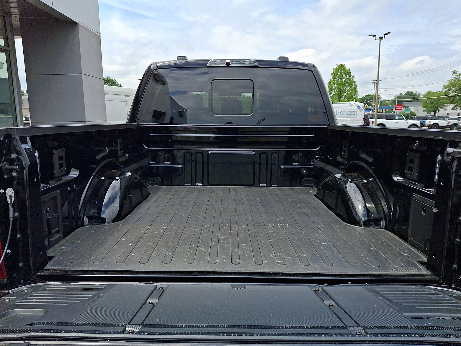 2025 Ford F-150 Raptor - Photo 29