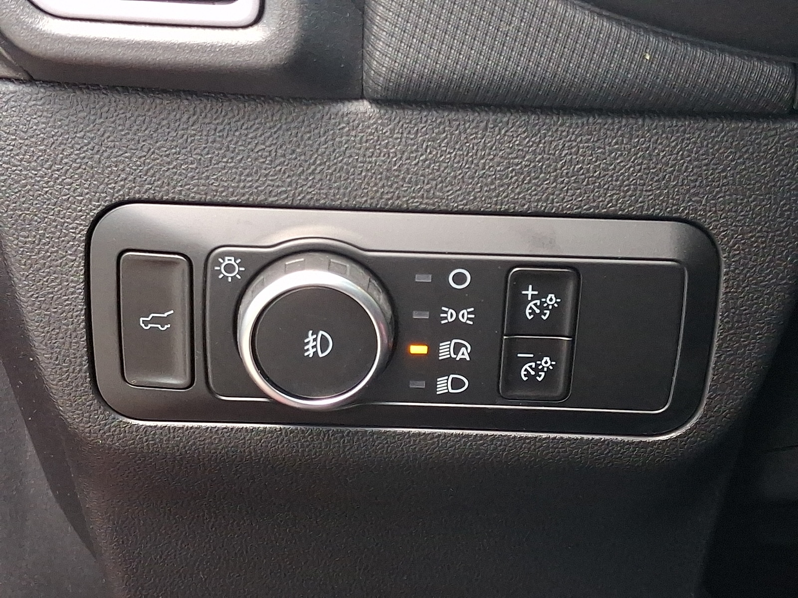 2025 Ford Bronco Sport Big Bend - Photo 23