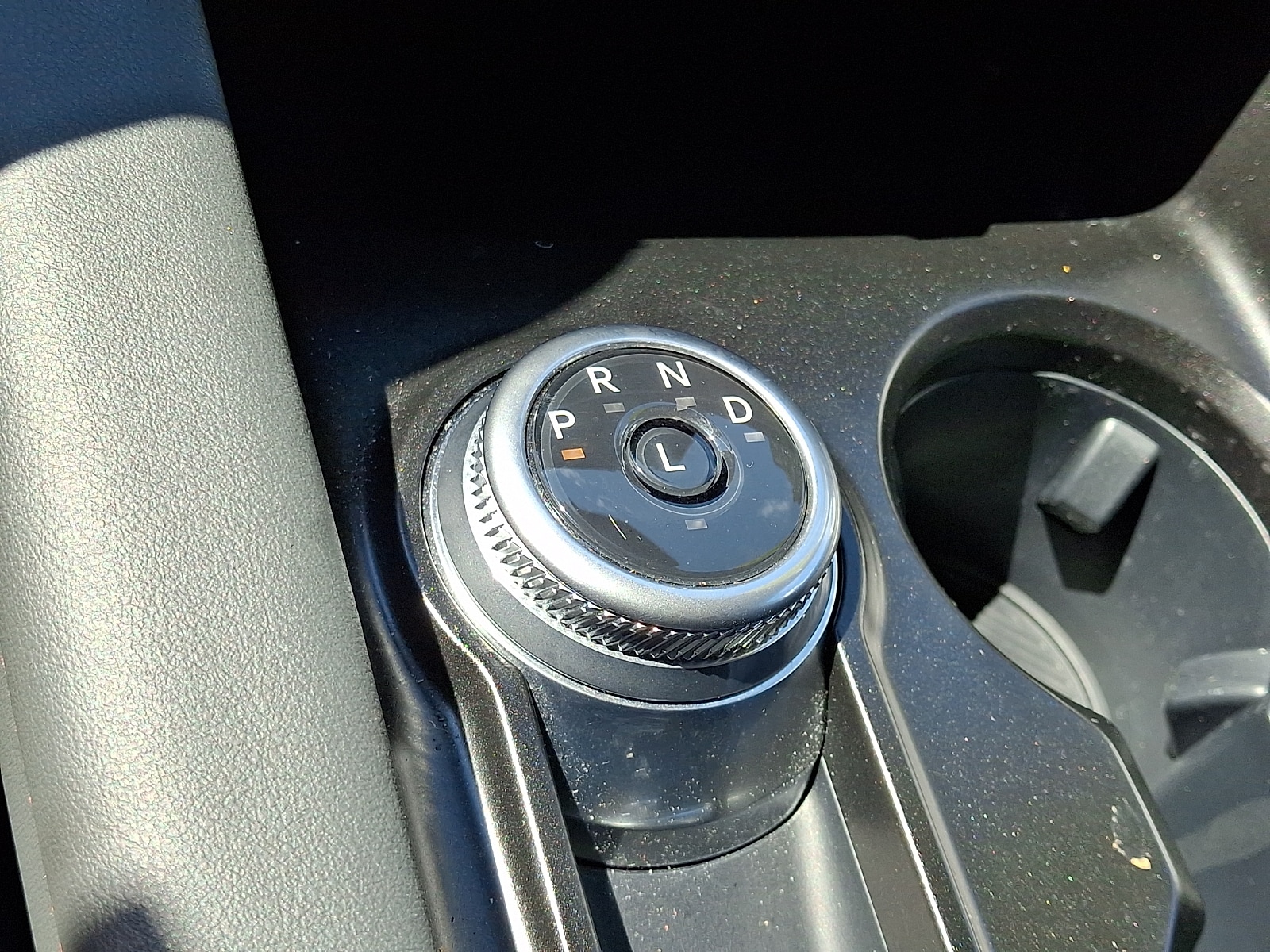 2025 Ford Explorer Active - Photo 18