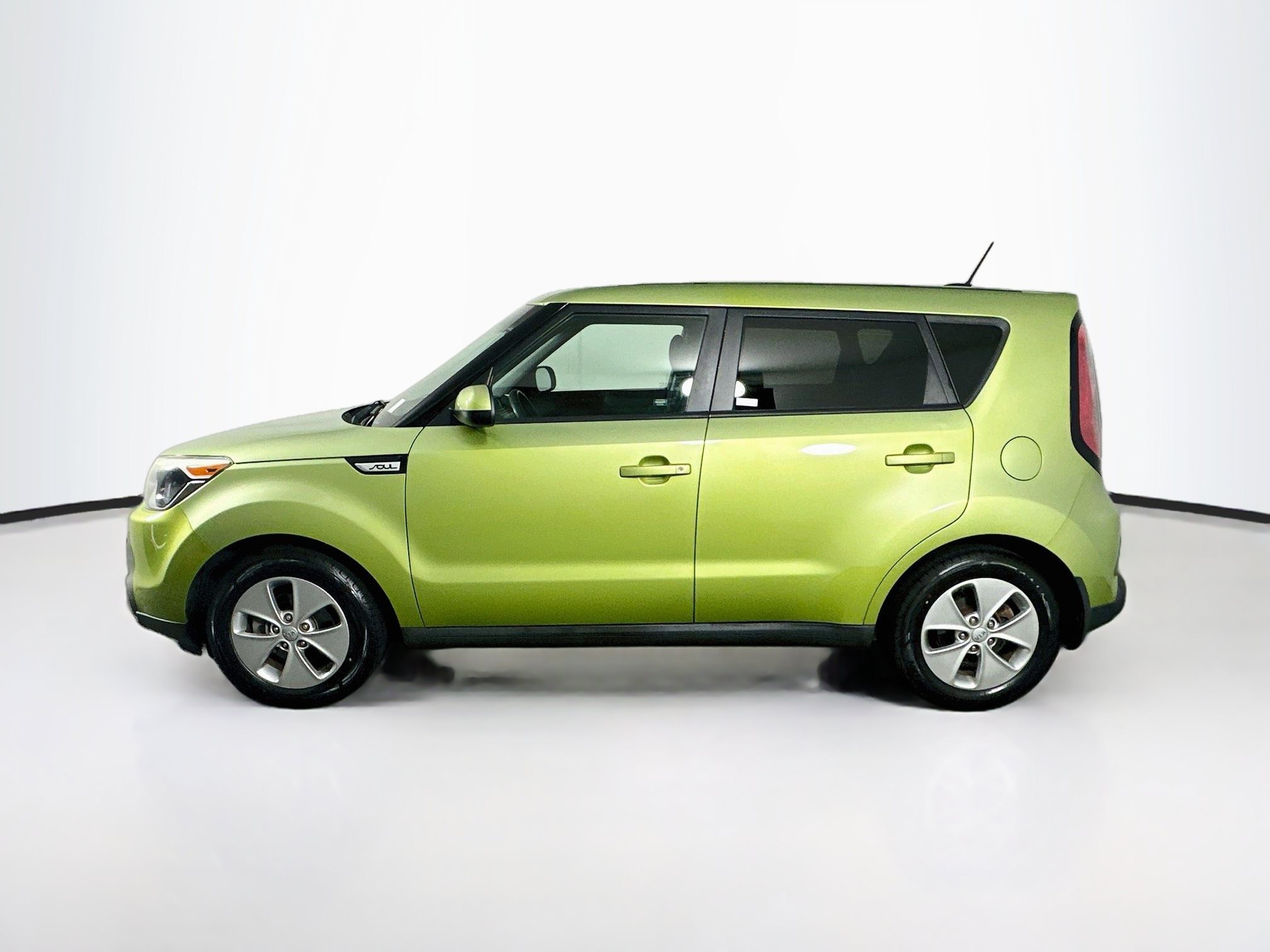 Used 2016 Kia Soul Wagon
