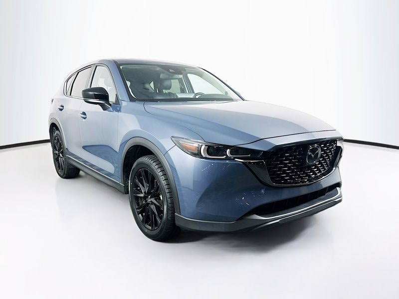 2024 Mazda CX-5 S Carbon Edition Auto AWD's photo
