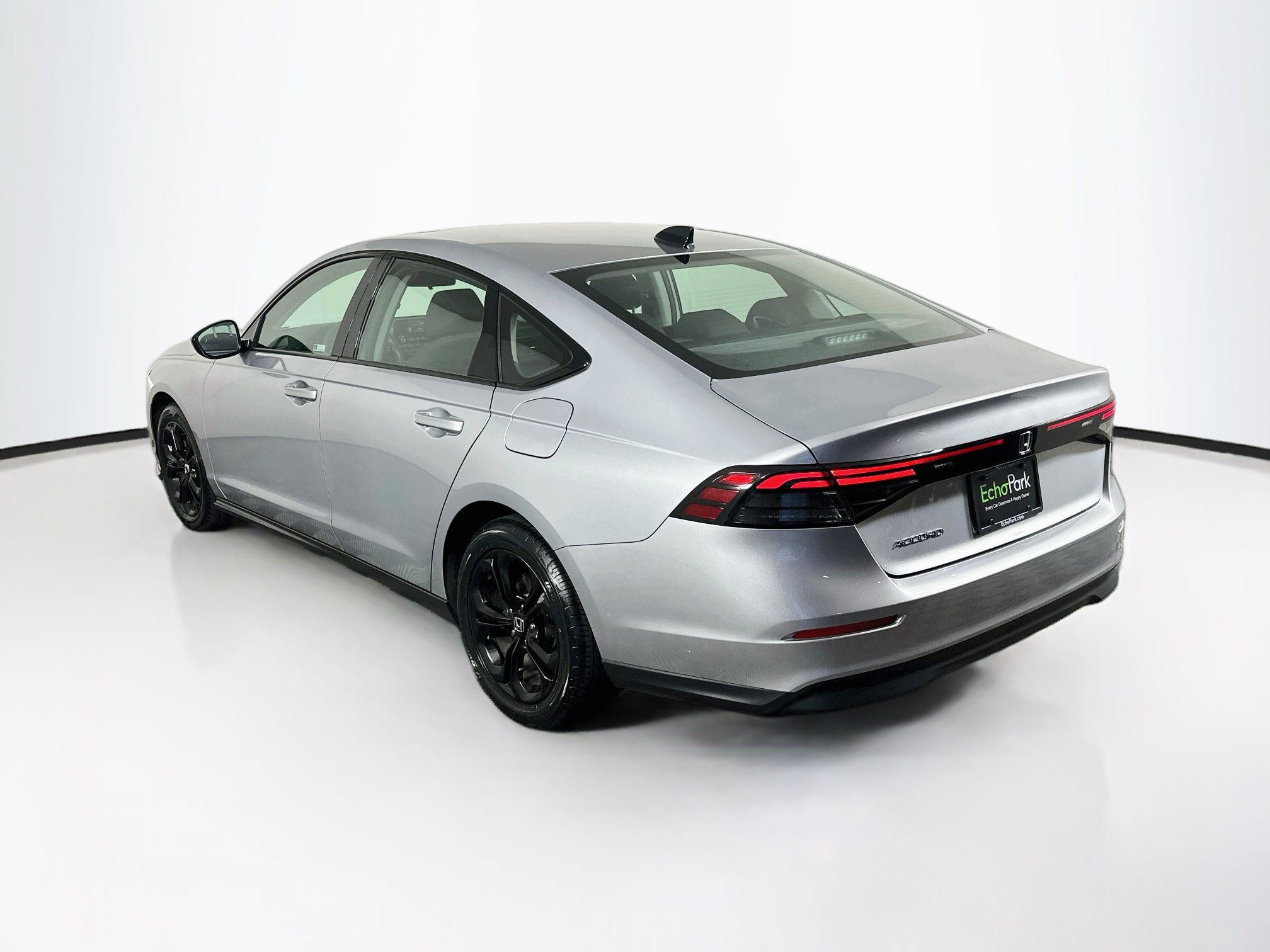 Used 2025 Honda Accord Sedan SE SE CVT