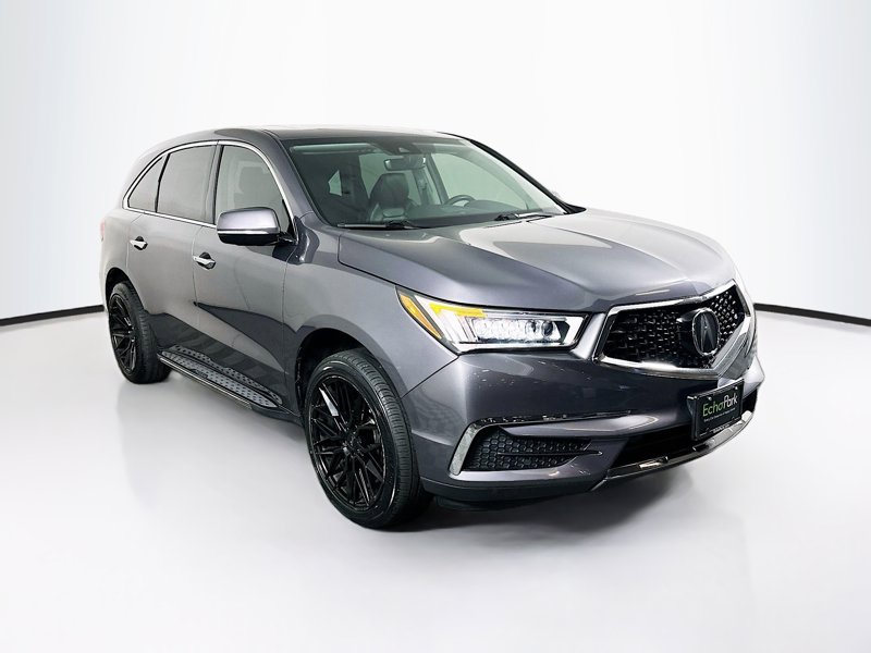 2019 Acura MDX -'s photo