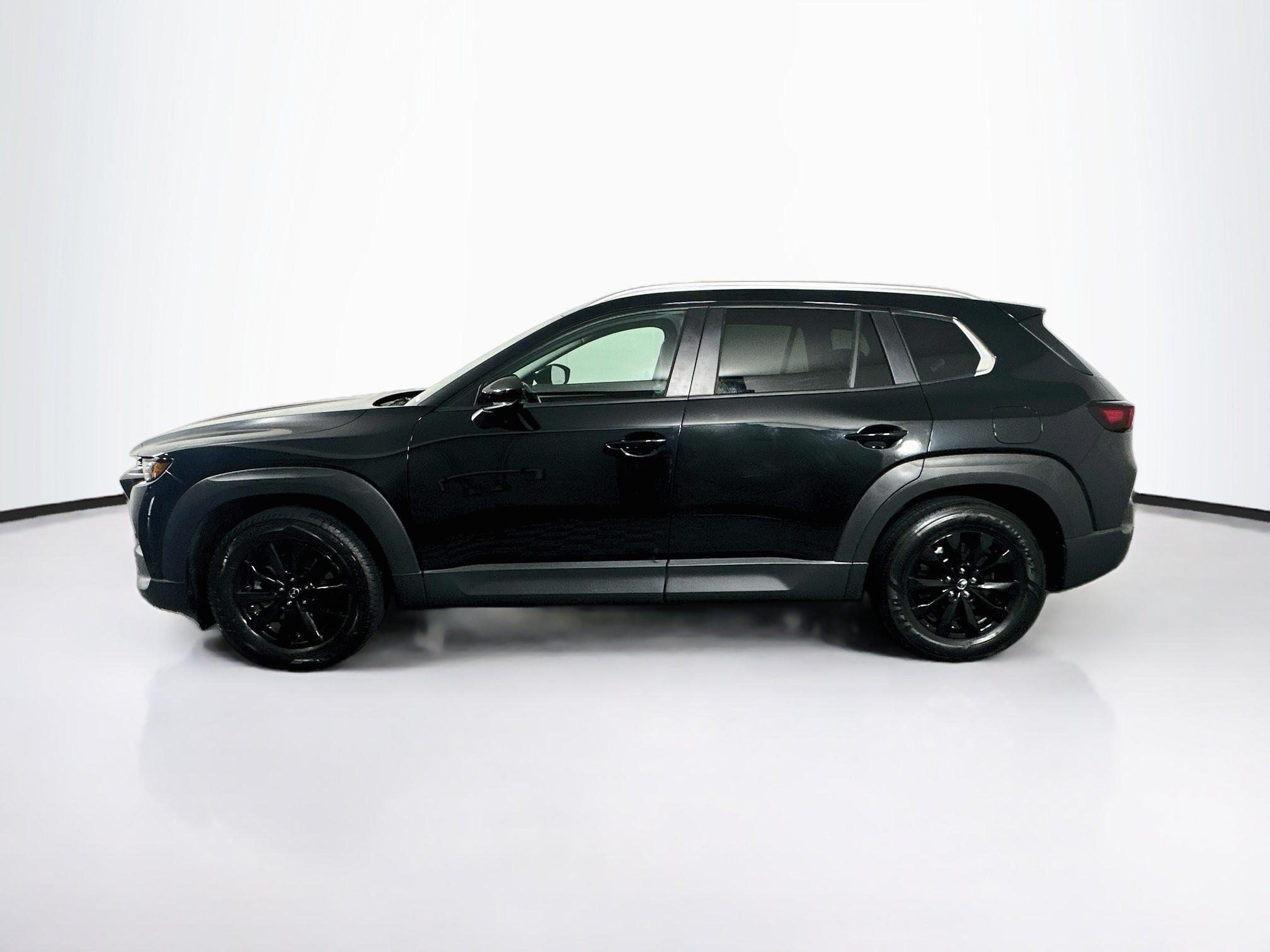 Used 2025 Mazda CX-50 2.5 S Preferred Package 2.5 S Preferred Package AWD