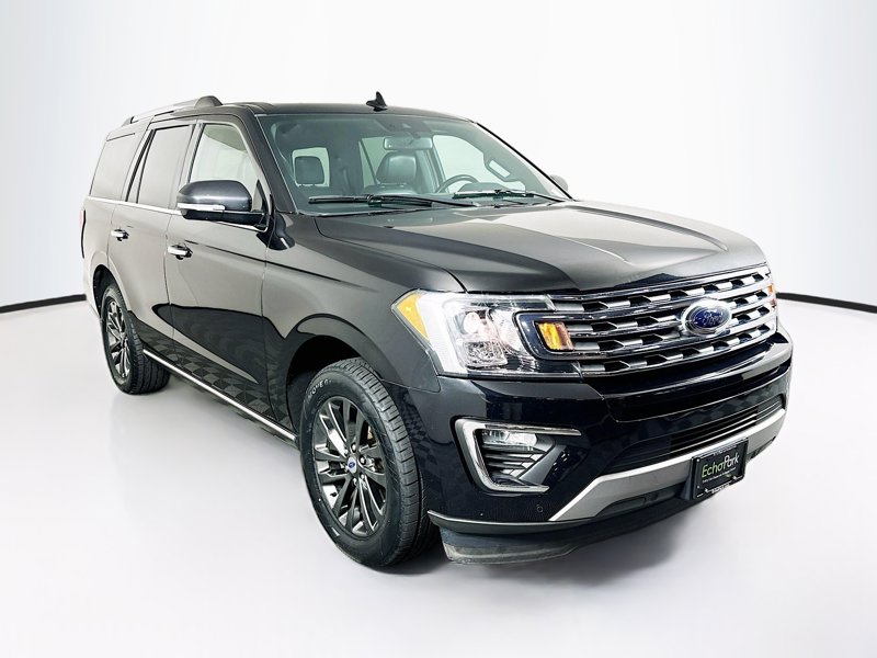 2021 Ford Expedition Limited's photo