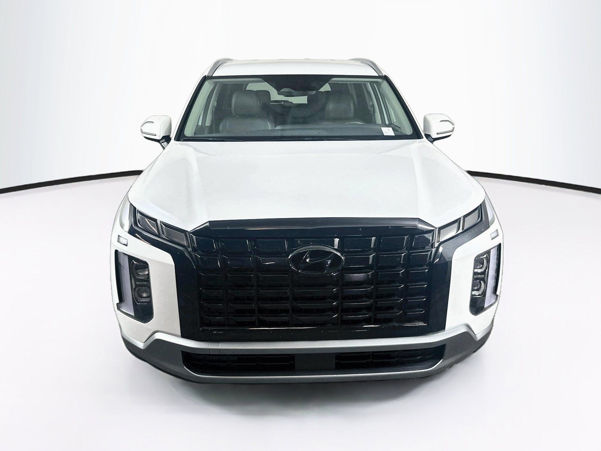 Used 2025 Hyundai Palisade SEL SEL FWD