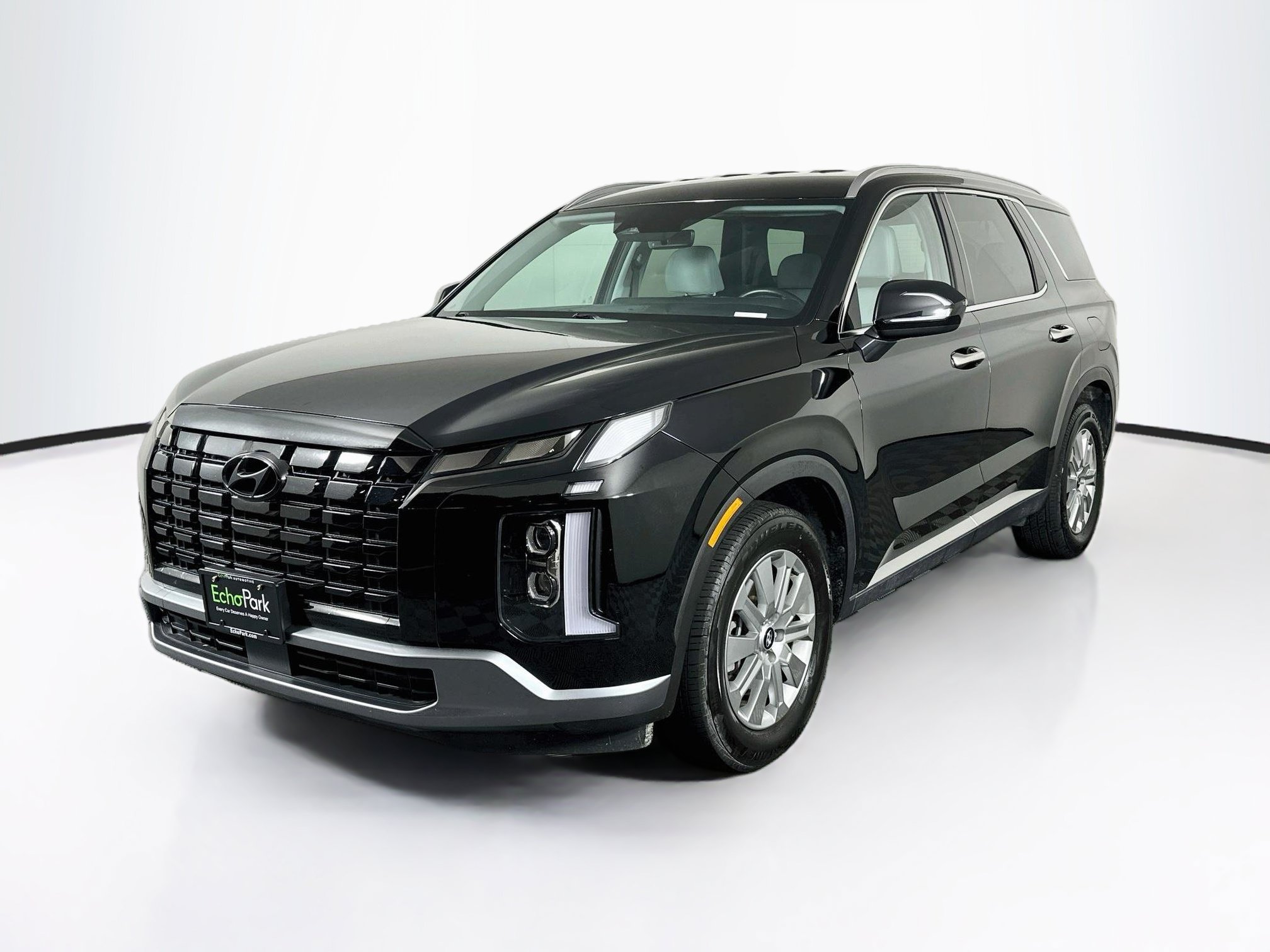 Used 2025 Hyundai Palisade SEL SEL AWD