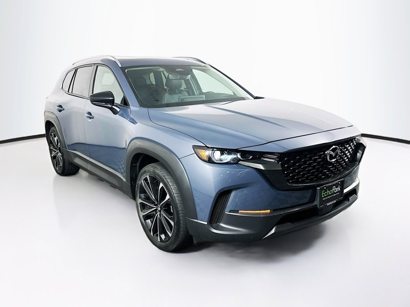 2025 Mazda CX-50 2.5 S Premium Plus's photo