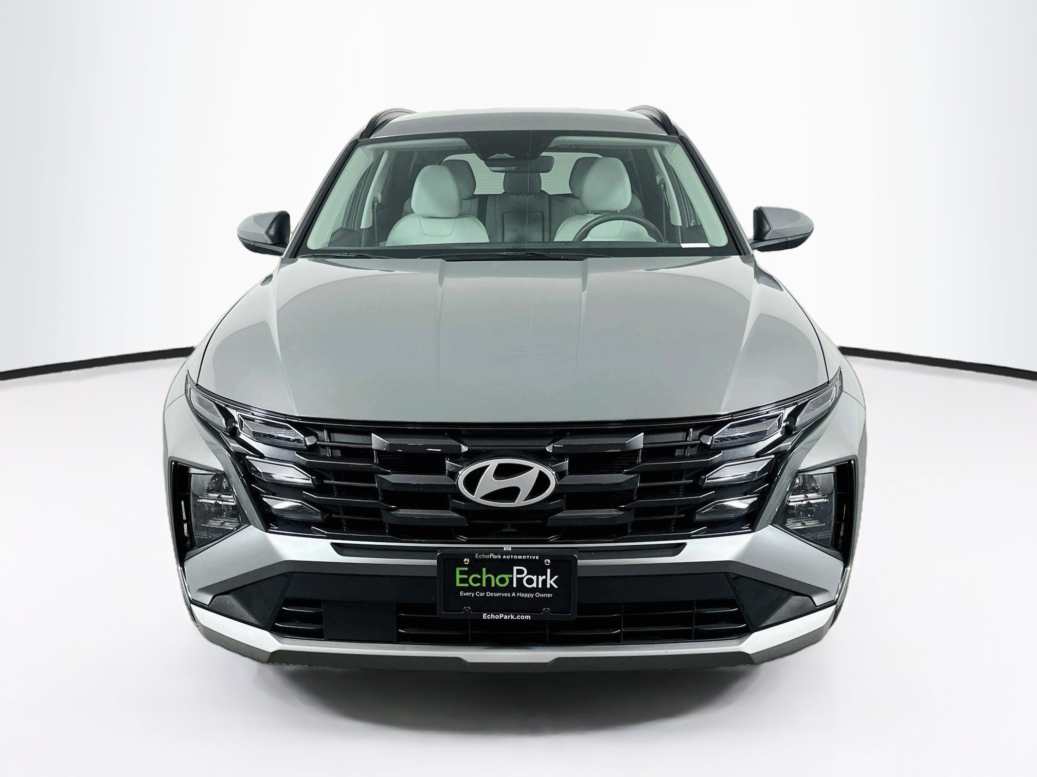 Used 2025 Hyundai Tucson SEL SEL FWD