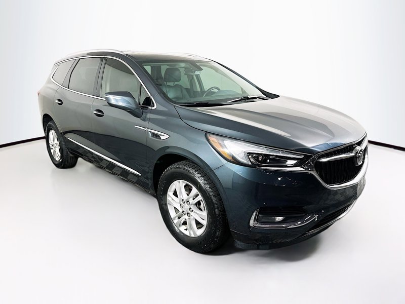 2019 Buick Enclave
