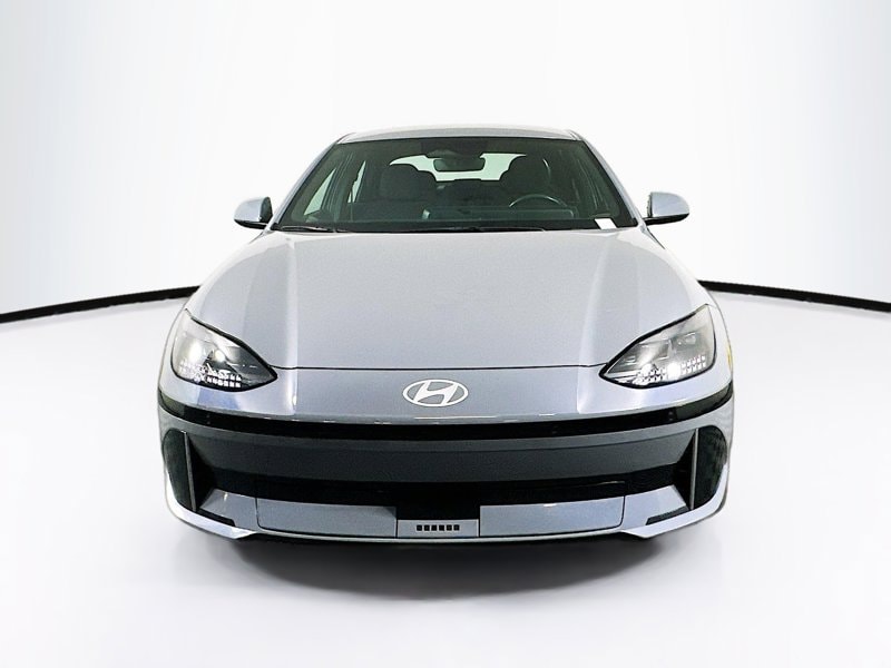Certified 2024 Hyundai IONIQ 6 SE with VIN KMHM24AA5RA073555 for sale in Charlotte, NC