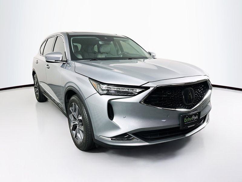 2023 Acura MDX SH-AWD w/Technology Package's photo