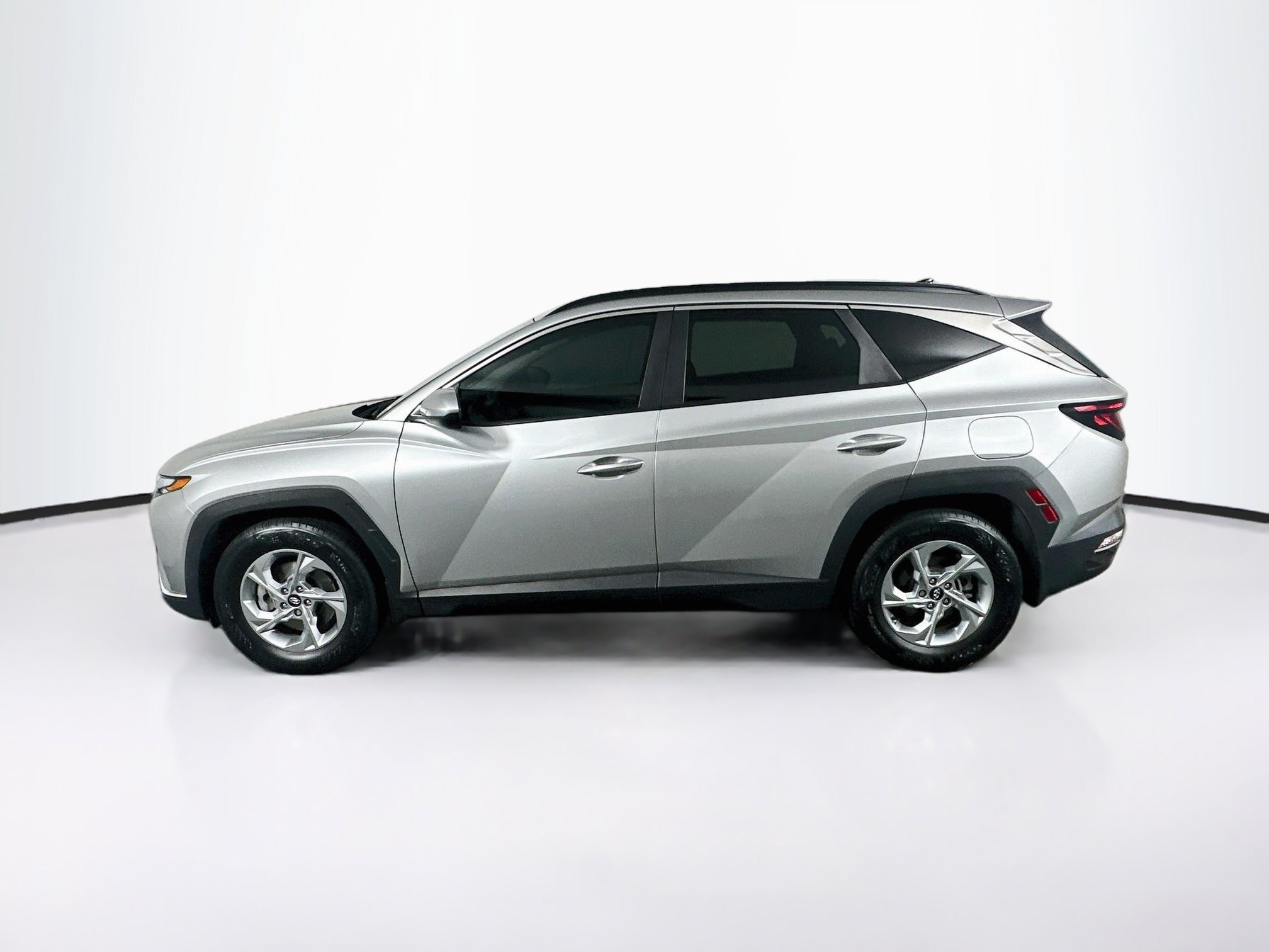 Used 2024 Hyundai Tucson SEL SEL FWD *Ltd Avail*