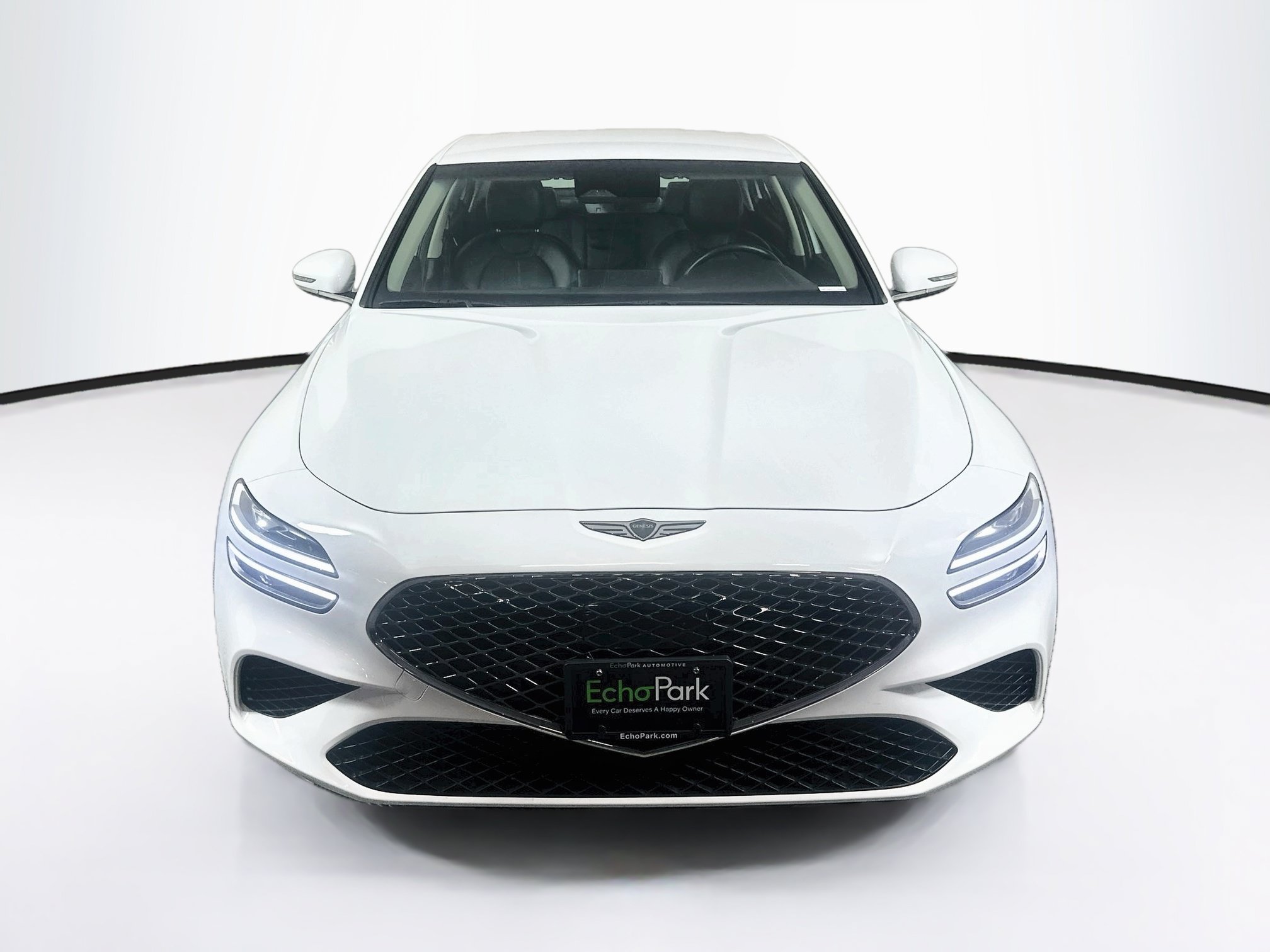 Used 2026 Genesis G70 2.5T 2.5T AWD