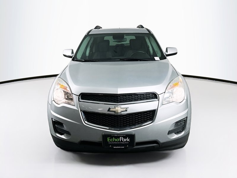 Used 2014 Chevrolet Equinox 1LT with VIN 2GNALBEK4E6171938 for sale in Charlotte, NC