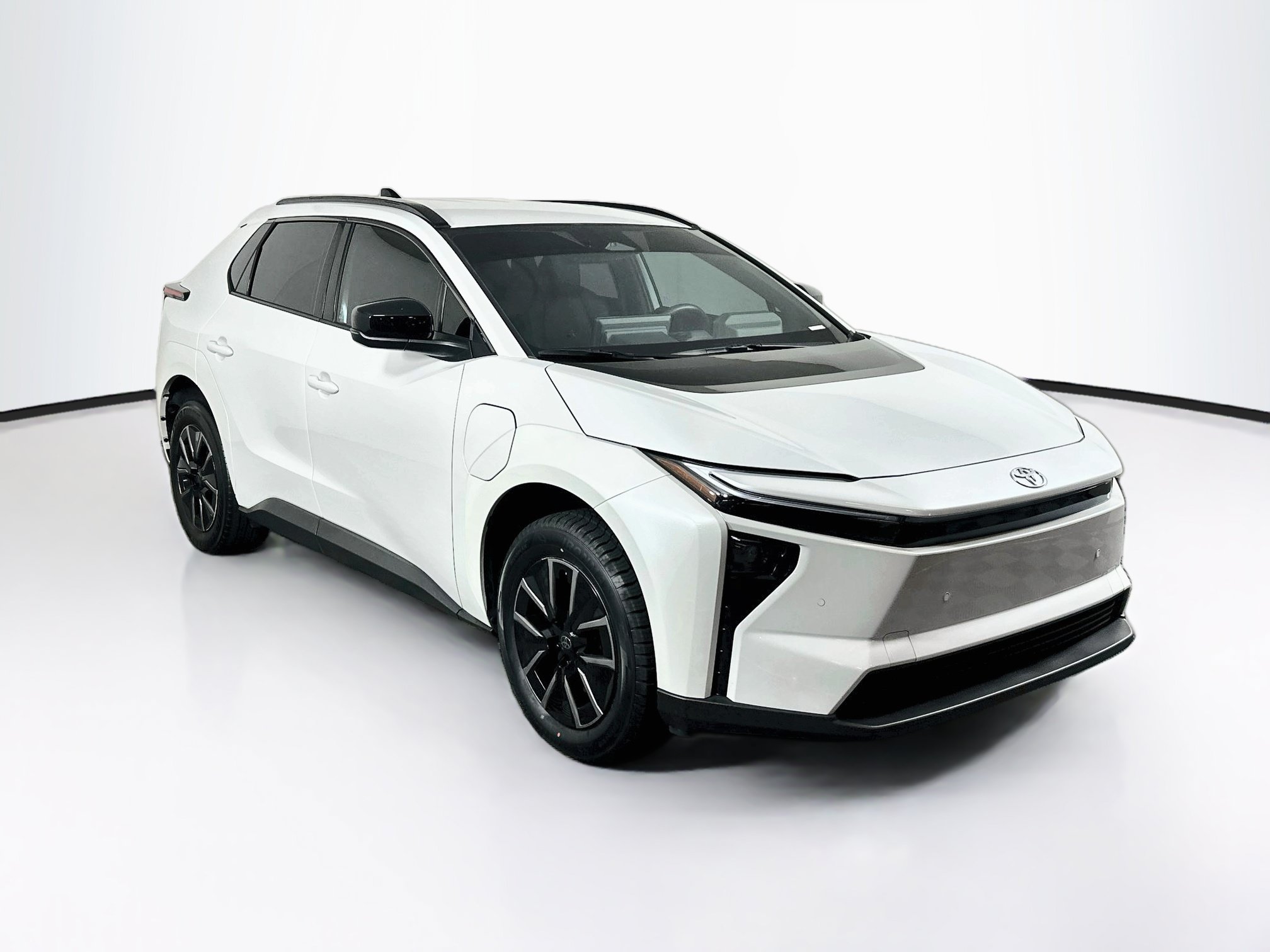 2026 Toyota bZ