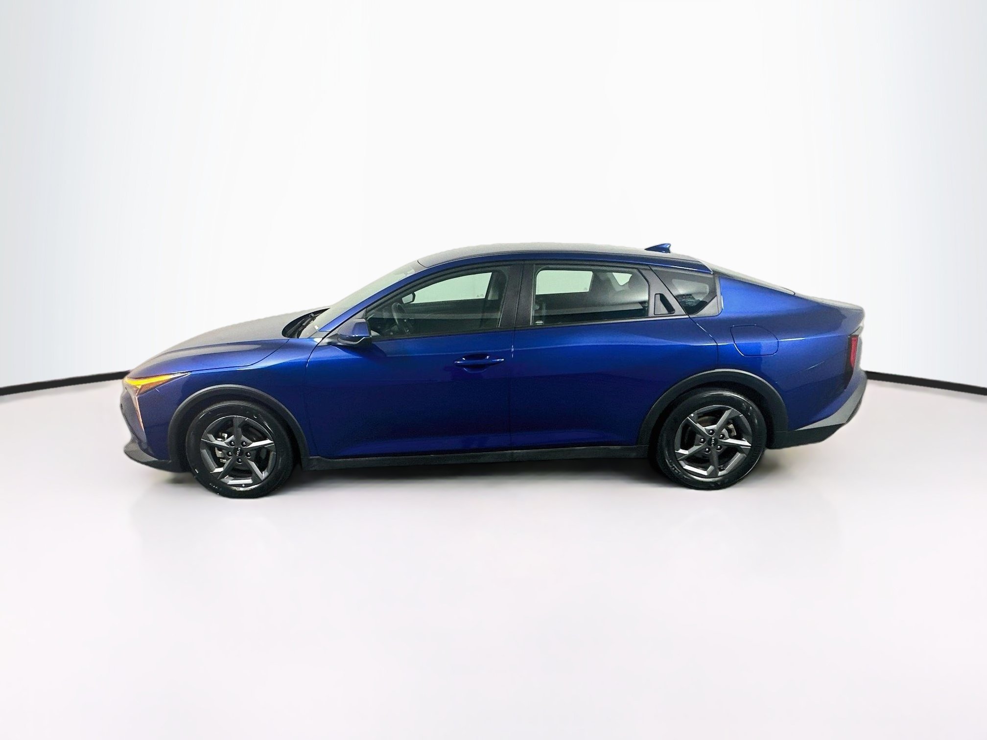 Used 2025 Kia K4 LXS LXS FWD