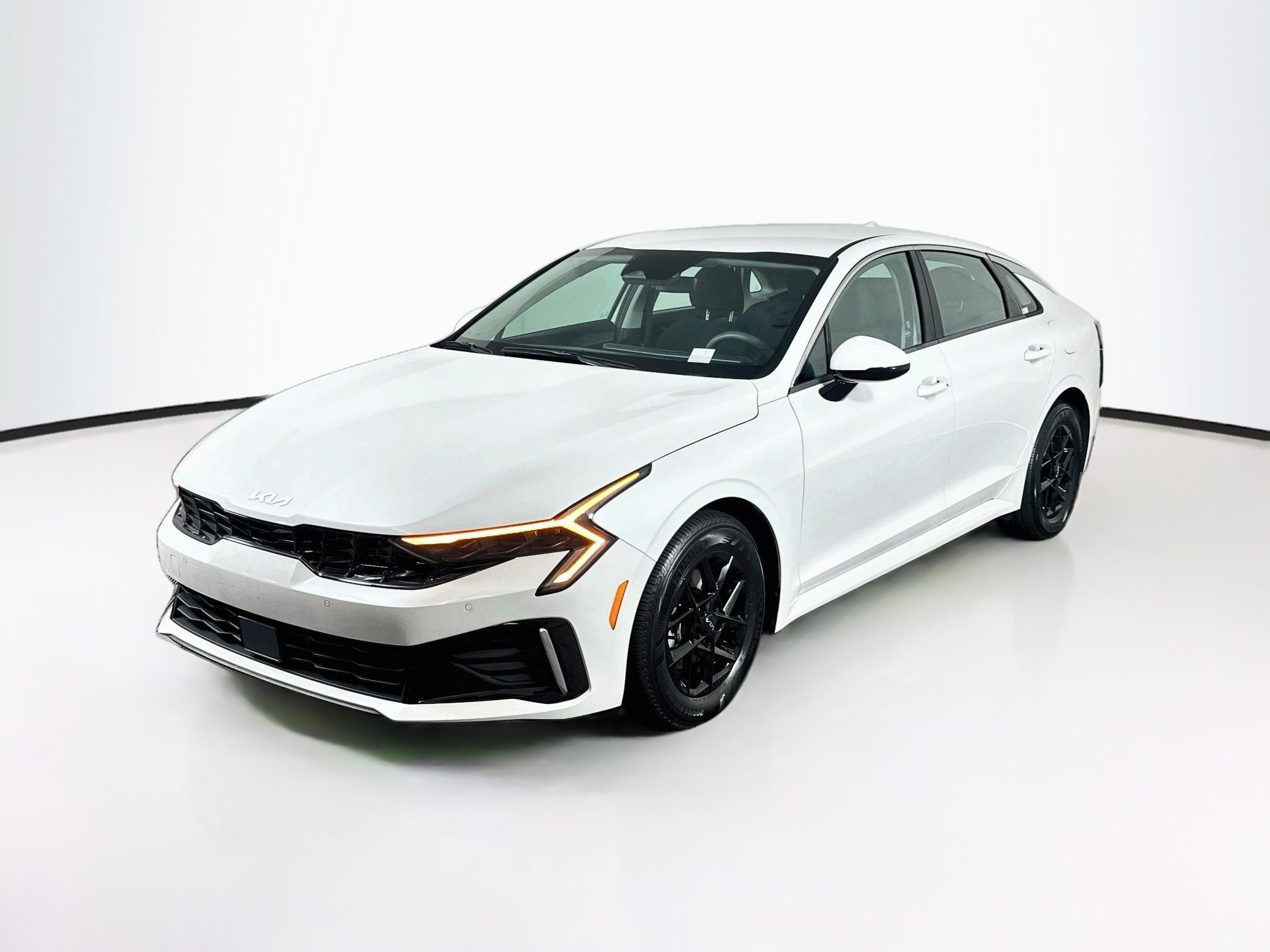 Used 2025 Kia K5 LXS LXS Auto FWD