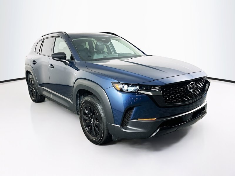 2025 Mazda CX-50 2.5 Hybrid Premium's photo