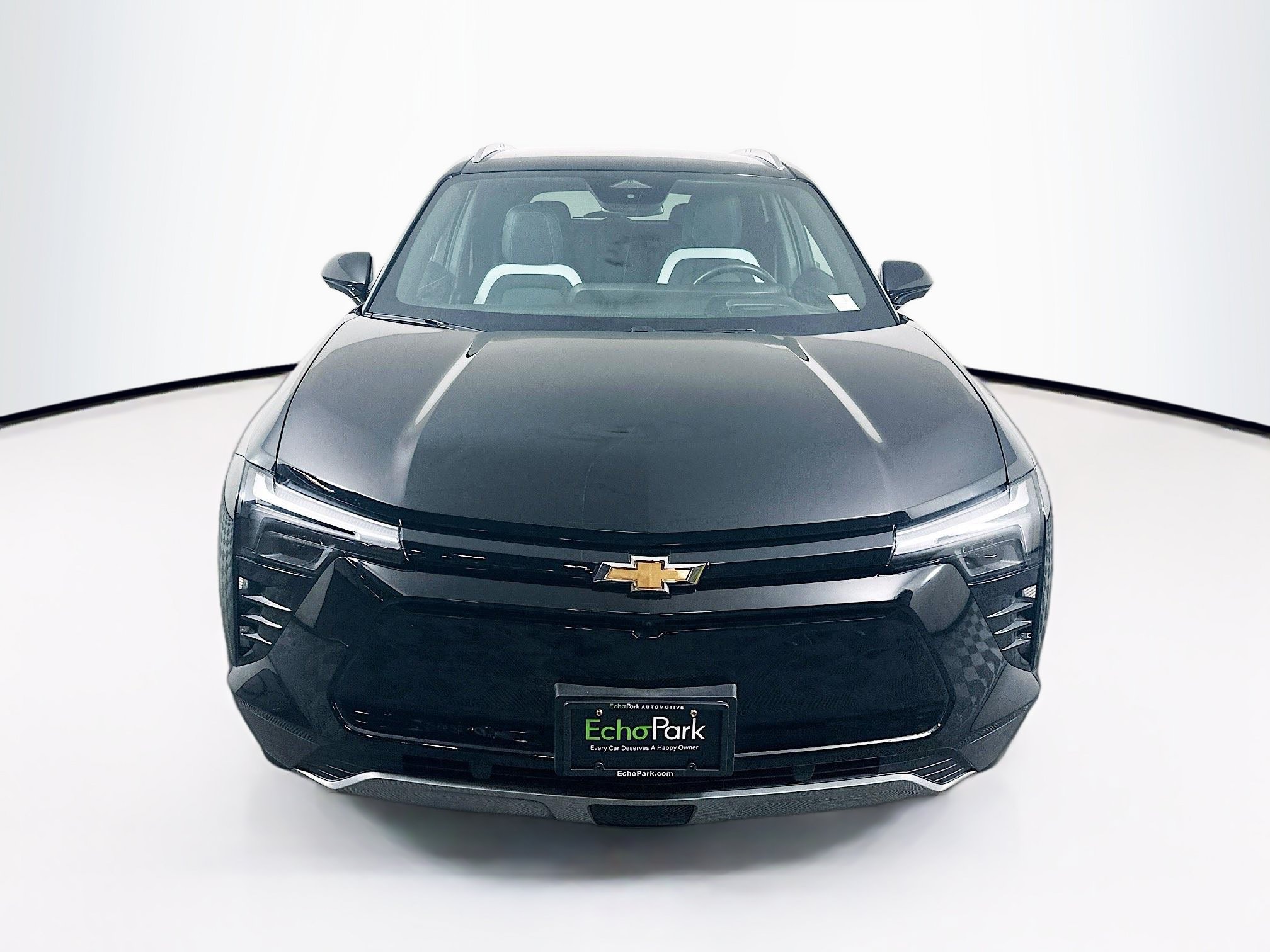 Certified 2024 Chevrolet Blazer EV LT with VIN 3GNKDBRJ0RS222152 for sale in Charlotte, NC