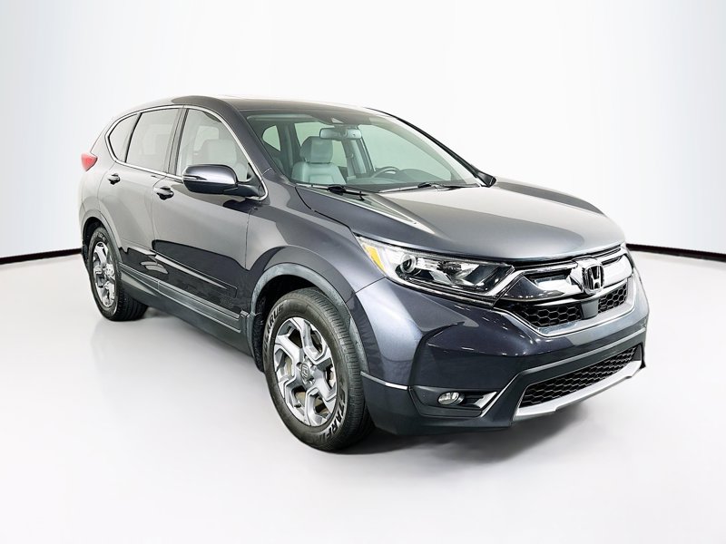 2017 Honda CR-V EX-L 2WD's photo