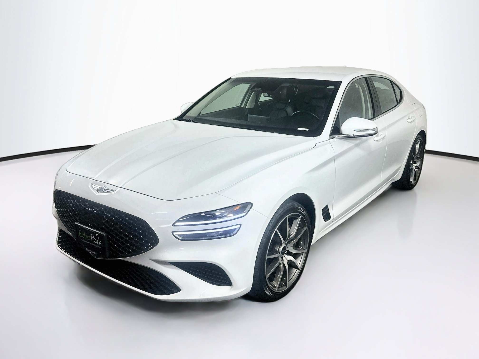 Used 2026 Genesis G70 2.5T 2.5T AWD