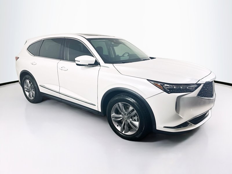 2024 Acura MDX Base's photo