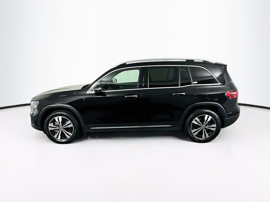 Used 2025 Mercedes-Benz GLB GLB 250 SUV