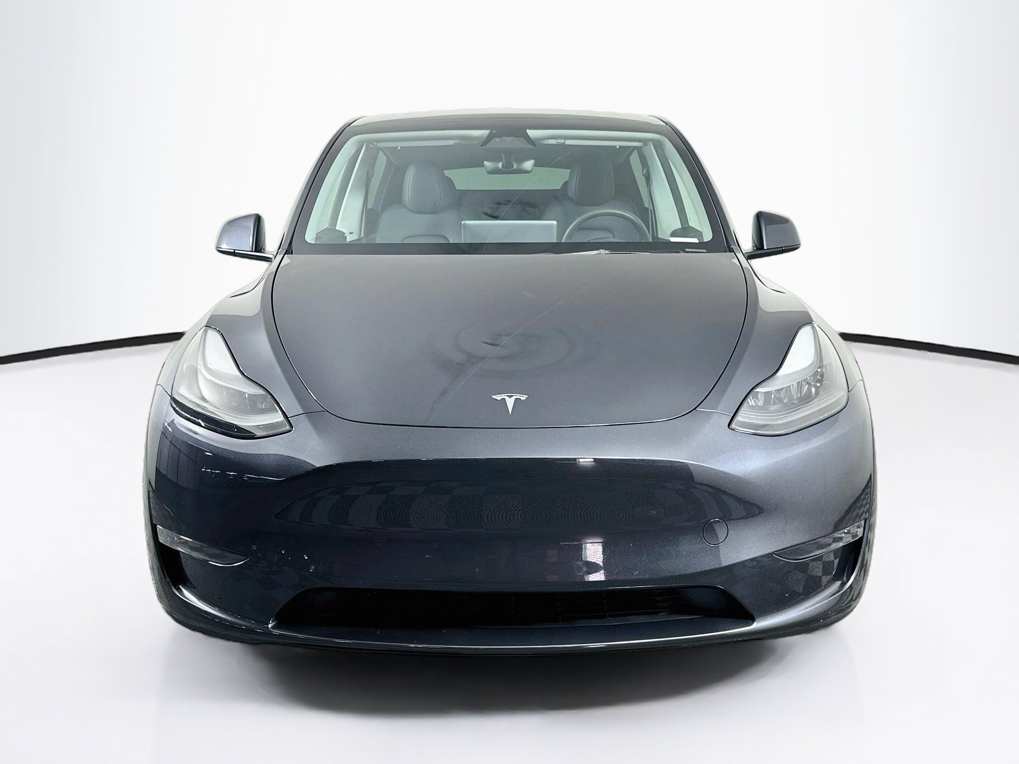 Used 2024 Tesla Model Y Long Range Long Range AWD