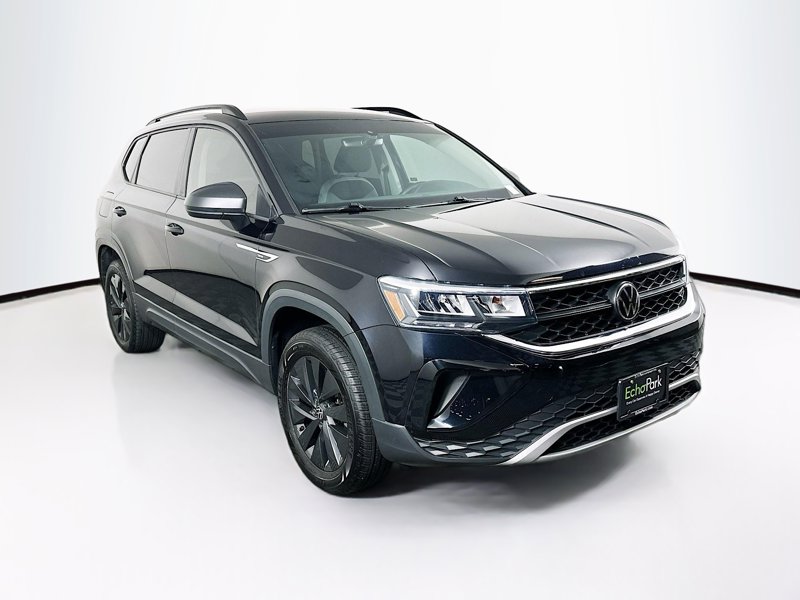 2023 Volkswagen Taos S