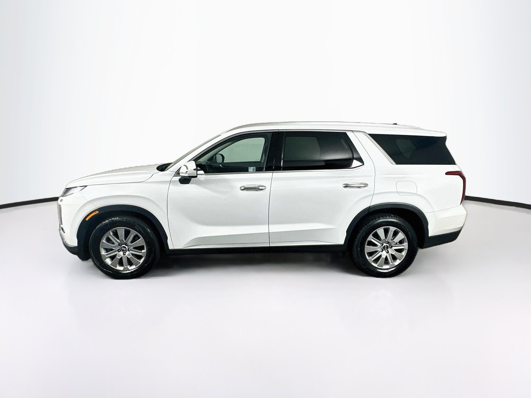 Used 2025 Hyundai Palisade SEL SEL FWD