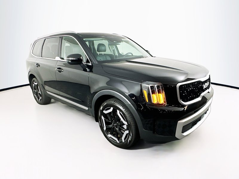 2024 Kia Telluride