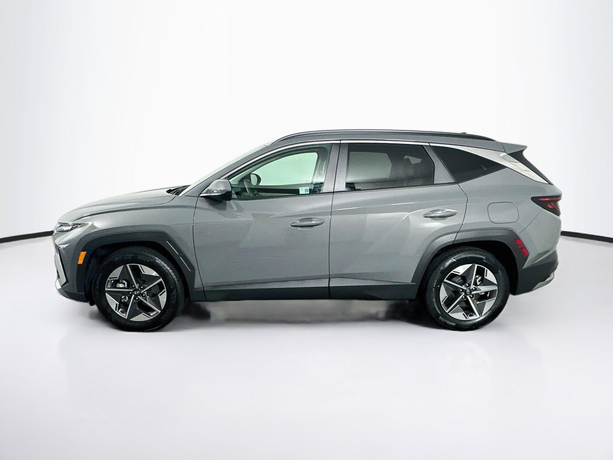 Used 2025 Hyundai Tucson SEL SEL FWD