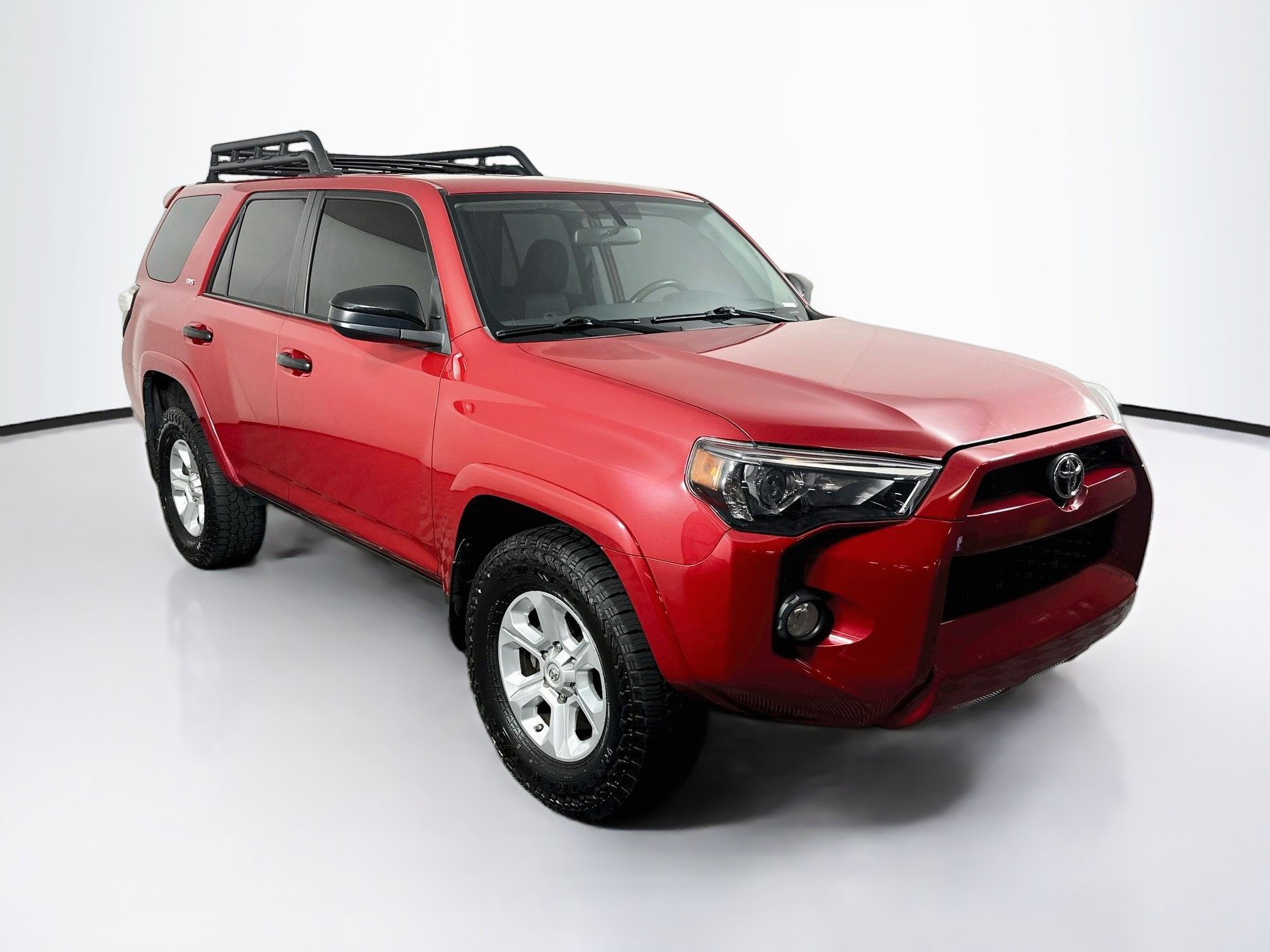 2019 Toyota 4Runner