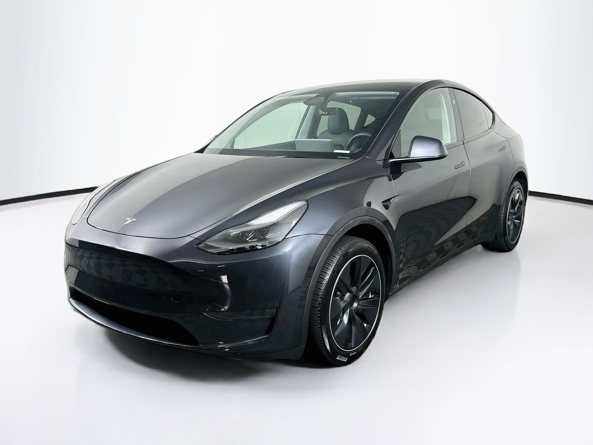Used 2024 Tesla Model Y Long Range Long Range AWD