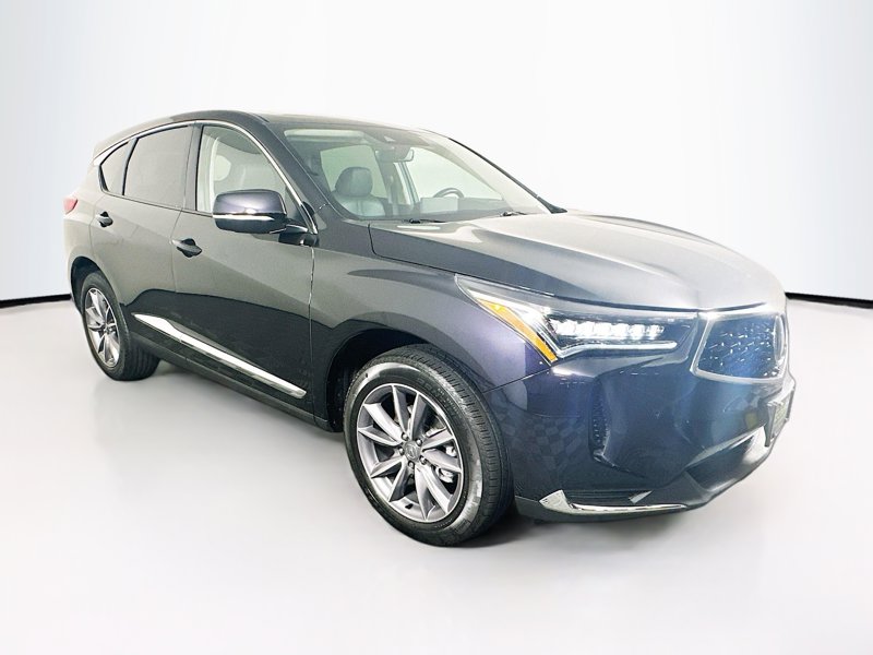 2023 Acura RDX Technology Package