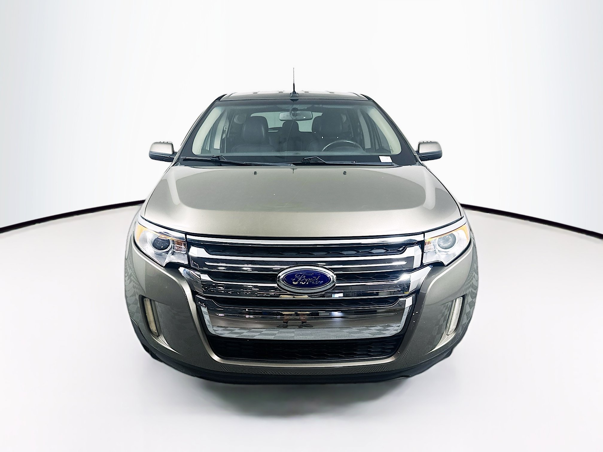 Used 2013 Ford Edge Limited with VIN 2FMDK3KC4DBB52139 for sale in Charlotte, NC