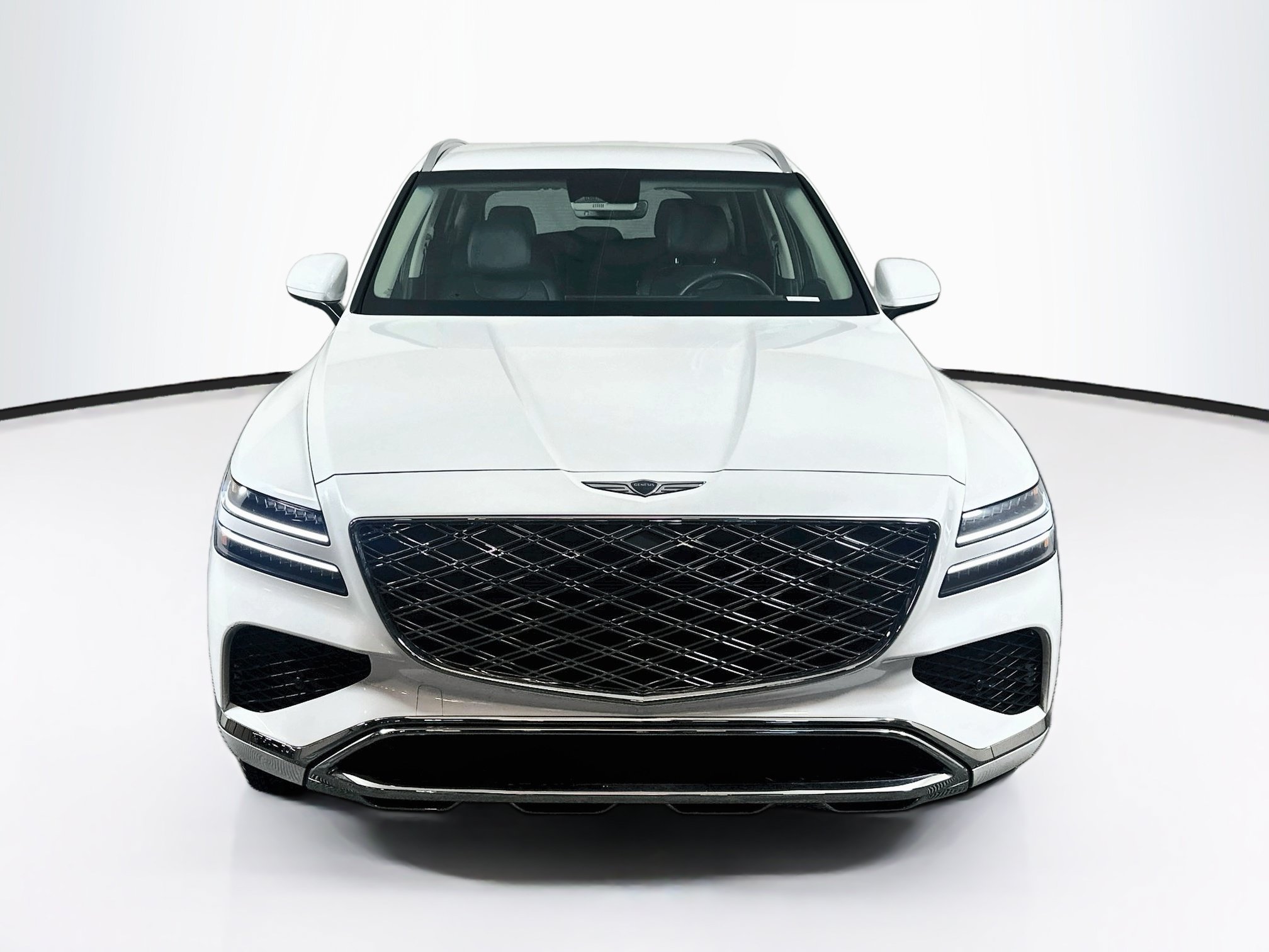 Used 2025 Genesis GV80 2.5T Standard 2.5T Standard AWD