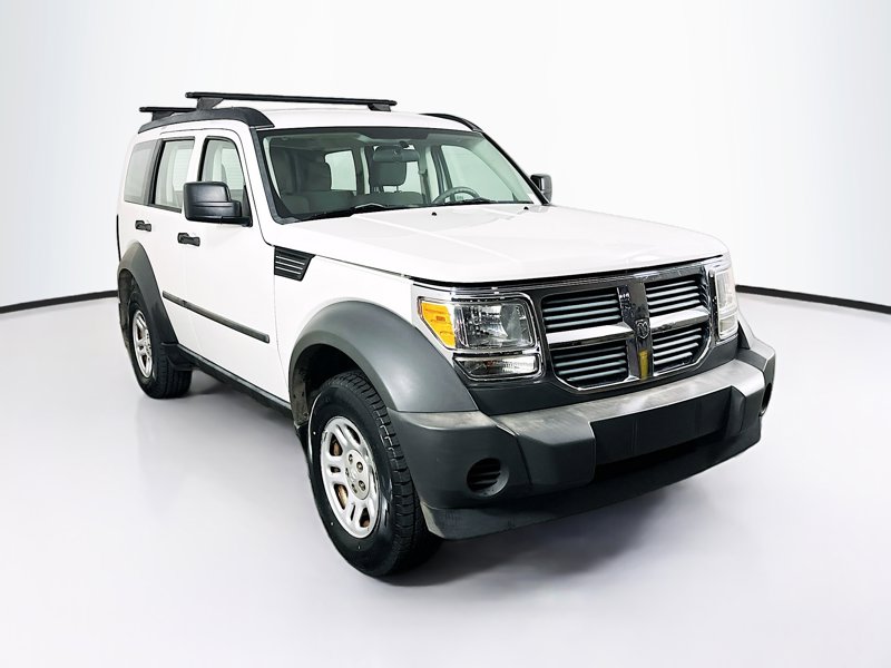 2008 Dodge Nitro SXT's photo