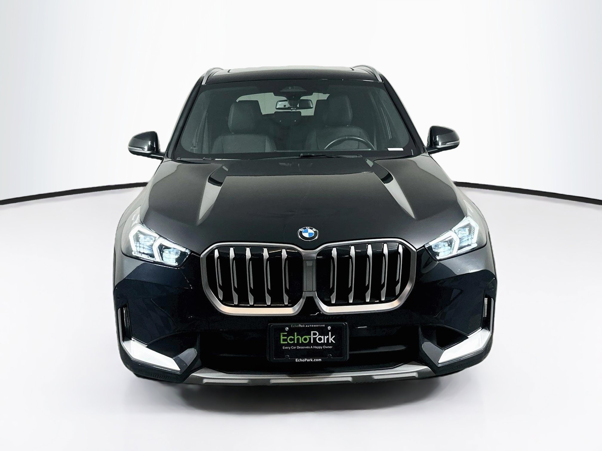 Used 2025 BMW X1 xDrive28i xDrive28i Sports Activity Vehicle