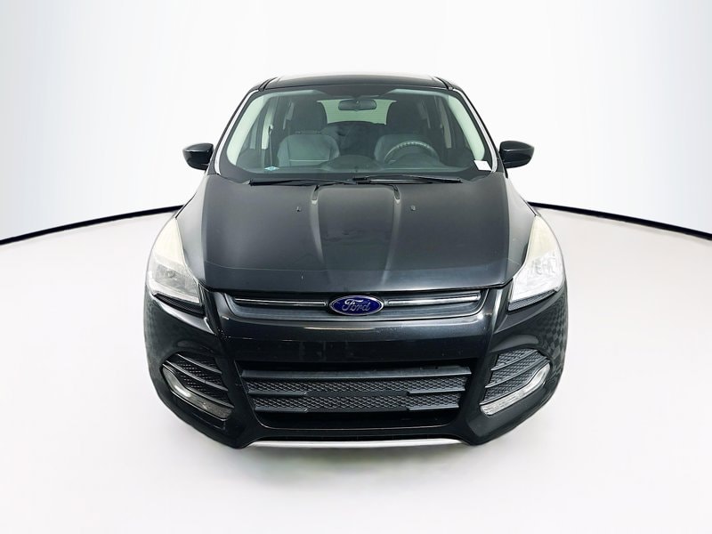 Used 2013 Ford Escape SE with VIN 1FMCU0G93DUD64848 for sale in Charlotte, NC