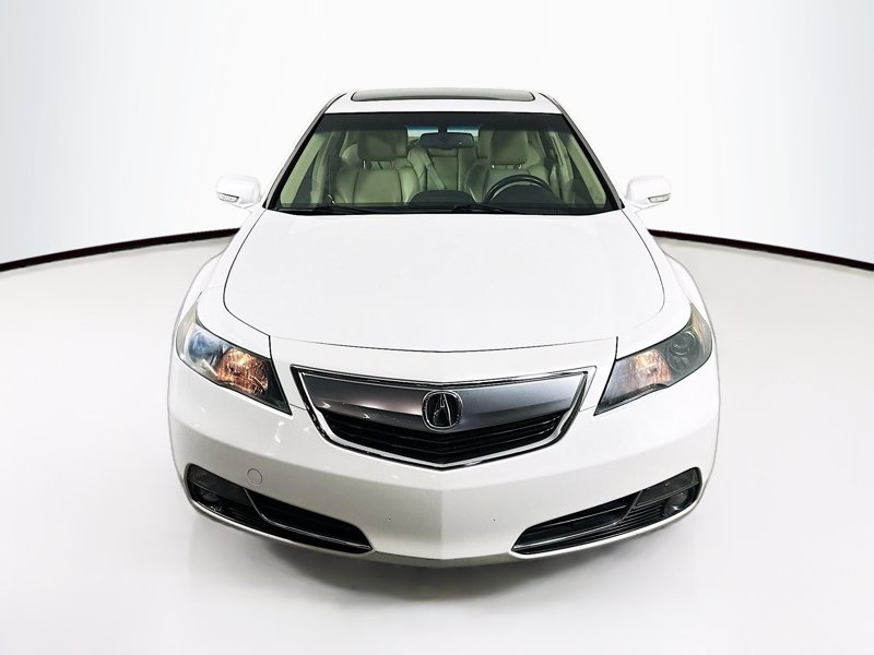 Used 2013 Acura TL Technology Package with VIN 19UUA8F56DA002157 for sale in Charlotte, NC